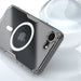 Nillkin Nature Pro Magnetic iPhone 16e Case - Clear - Cell phone cases and covers<<<HurtelXML
