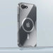 Nillkin Nature Pro Magnetic iPhone 16e Case - Clear - Cell phone cases and covers<<<HurtelXML