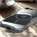Nillkin Nature Pro Magnetic iPhone 16e Case - Clear - Cell phone cases and covers<<<HurtelXML