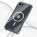 Nillkin Nature Pro Magnetic iPhone 16e Case - Clear - Cell phone cases and covers<<<HurtelXML