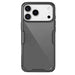 Nillkin Nature TPU Pro Case for iPhone 17 Pro Max - Translucent Black - Cell phone cases and covers<<<HurtelXML