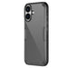 Nillkin Nature TPU Pro Case for iPhone 17 - Translucent Black - Cell phone cases and covers<<<HurtelXML