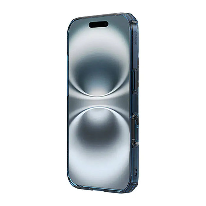 Nillkin Nature TPU Pro Magnetic iPhone 16 Case (blue) - Protective cases for smartphones<<<Cases<<<GSM