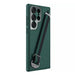 Nillkin Strap case for Samsung Galaxy S23 Ultra (Green) - Protective cases for smartphones<<<Cases<<<GSM