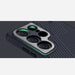 Nillkin Strap case for Samsung Galaxy S23 Ultra (Green) - Protective cases for smartphones<<<Cases<<<GSM