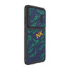 Nillkin Striker case for Samsung Galaxy S23 (Blue Green) - Protective cases for smartphones<<<Cases<<<GSM