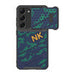 Nillkin Striker case for Samsung Galaxy S23 (Blue Green) - Protective cases for smartphones<<<Cases<<<GSM