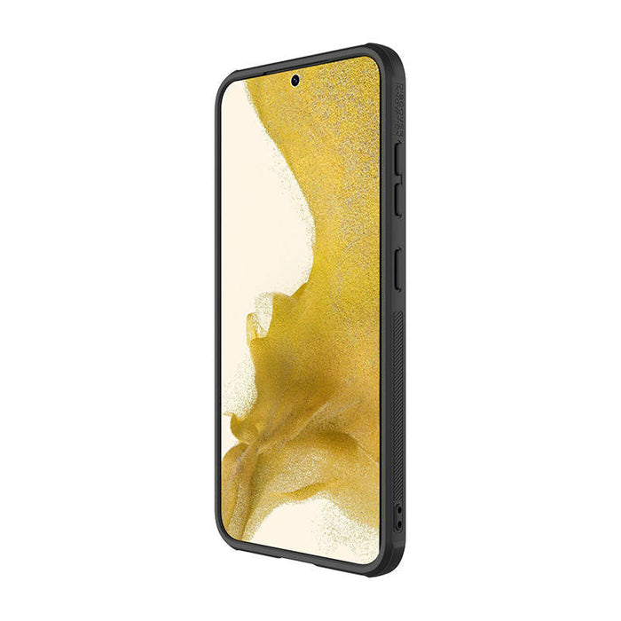 Nillkin Striker case for Samsung Galaxy S23 (Blue Green) - Protective cases for smartphones<<<Cases<<<GSM