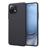 Nillkin Super Frosted Shield case for Xiaomi 11 Lite 4G/5G (black) - Protective cases for smartphones<<<Cases<<<GSM
