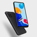 Nillkin Super Frosted Shield Durable Case Cover Xiaomi Redmi Note 11T 5G / Note 11S 5G / Note 11 5G (China) / Poco M4