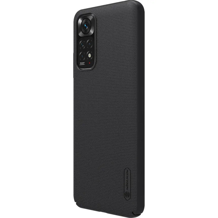 Nillkin Super Frosted Shield Durable Case Cover Xiaomi Redmi Note 11T 5G / Note 11S 5G / Note 11 5G (China) / Poco M4