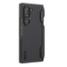Nillkin Super Frosted Shield Fold Case for Samsung Galaxy Z Fold 6 5G with Stylus Holder - Black - Cell phone cases
