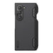 Nillkin Super Frosted Shield Fold Case for Samsung Galaxy Z Fold 6 5G with Stylus Holder - Black - Cell phone cases