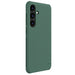 Nillkin Super Frosted Shield Pro armored case for Samsung Galaxy S24+ - green - Cell phone cases and covers<<<HurtelXML