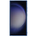 Nillkin Super Frosted Shield Pro armored case for Samsung Galaxy S24 Ultra - blue - Cell phone cases
