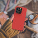 Nillkin Super Frosted Shield Pro case for iPhone 14 Pro Max back cover red - Cell phone cases and covers<<<HurtelXML