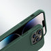 Nillkin Super Frosted Shield Pro case for iPhone 14 Pro Max back cover red - Cell phone cases and covers<<<HurtelXML