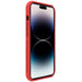 Nillkin Super Frosted Shield Pro case for iPhone 14 Pro Max back cover red - Cell phone cases and covers<<<HurtelXML