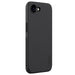 Nillkin Super Frosted Shield Pro Case for iPhone 16e - Black - Cell phone cases and covers<<<HurtelXML