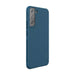 Nillkin Super Frosted Shield Pro case for Samsung Galaxy S22 (Blue) - Protective cases for smartphones<<<Cases<<<GSM