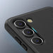 Nillkin Super Frosted Shield Pro case for Samsung Galaxy S23+ armored cover + phone stand blue - Cell phone cases