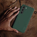 Nillkin Super Frosted Shield Pro case for Samsung Galaxy S23+ armored cover + phone stand blue - Cell phone cases