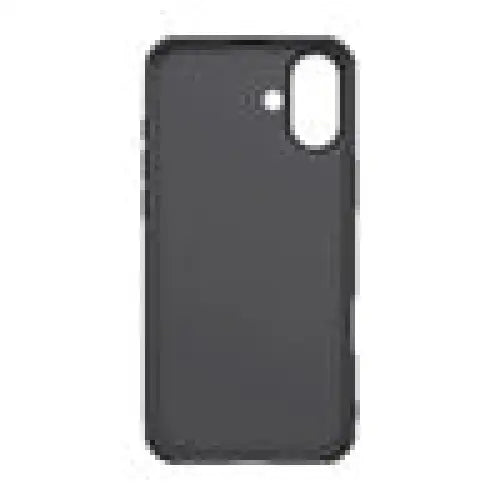 Nillkin Super Frosted Shield Pro Case iPhone 16 (black) - Protective cases for smartphones<<<Cases<<<GSM