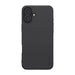 Nillkin Super Frosted Shield Pro Case iPhone 16 (black) - Protective cases for smartphones<<<Cases<<<GSM