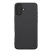 Nillkin Super Frosted Shield Pro case iPhone 16 Plus (black) - Protective cases for smartphones<<<Cases<<<GSM