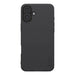 Nillkin Super Frosted Shield Pro case iPhone 16 Plus (black) - Protective cases for smartphones<<<Cases<<<GSM
