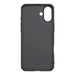 Nillkin Super Frosted Shield Pro case iPhone 16 Plus (black) - Protective cases for smartphones<<<Cases<<<GSM