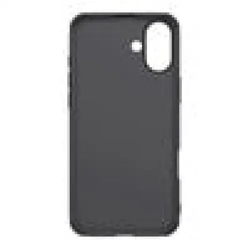 Nillkin Super Frosted Shield Pro case iPhone 16 Plus (black) - Protective cases for smartphones<<<Cases<<<GSM