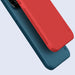 Nillkin Super Frosted Shield Pro durable case cover for iPhone 13 Pro Max black - Cell phone cases
