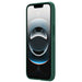 Nillkin Super Frosted Shield Pro iPhone 16e Case - Green - Cell phone cases and covers<<<HurtelXML