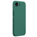 Nillkin Super Frosted Shield Pro iPhone 16e Case - Green - Cell phone cases and covers<<<HurtelXML