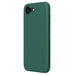 Nillkin Super Frosted Shield Pro iPhone 16e Case - Green - Cell phone cases and covers<<<HurtelXML