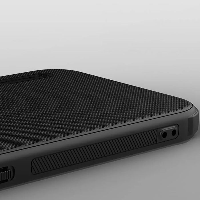 Nillkin Super Frosted Shield Pro Magnetic Case for Google Pixel 9 - black - Cell phone cases and covers<<<HurtelXML