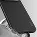 Nillkin Super Frosted Shield Pro Magnetic Case for Google Pixel 9 Pro XL - Black - Cell phone cases