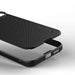 Nillkin Super Frosted Shield Pro Magnetic Case for Google Pixel 9 Pro XL - Black - Cell phone cases