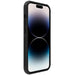 Nillkin Super Frosted Shield Pro Magnetic Case for iPhone 14 Pro Max with MagSafe magnetic black - Cell phone cases