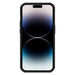 Nillkin Super Frosted Shield Pro Magnetic Case for iPhone 14 Pro Max with MagSafe magnetic black - Cell phone cases
