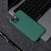 Nillkin Super Frosted Shield Pro Magnetic Case for iPhone 15 - black - Cell phone cases and covers<<<HurtelXML
