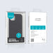 Nillkin Super Frosted Shield Pro Magnetic Case for iPhone 15 - black - Cell phone cases and covers<<<HurtelXML