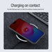 Nillkin Super Frosted Shield Pro Magnetic Case for iPhone 15 Pro - black - Cell phone cases and covers<<<HurtelXML