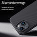 Nillkin Super Frosted Shield Pro Magnetic Case for iPhone 15 - black - Cell phone cases and covers<<<HurtelXML