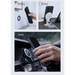 Nillkin Super Frosted Shield Pro Magnetic Case for iPhone 15 Pro - black - Cell phone cases and covers<<<HurtelXML