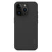 Nillkin Super Frosted Shield Pro Magnetic Case for iPhone 15 Pro - black - Cell phone cases and covers<<<HurtelXML