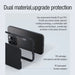 Nillkin Super Frosted Shield Pro Magnetic Case for iPhone 15 Pro Max - black - Cell phone cases and covers<<<HurtelXML