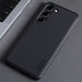 Nillkin Super Frosted Shield Pro Magnetic Case for Samsung Galaxy S23+ with MagSafe armored cover black - Cell phone