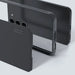 Nillkin Super Frosted Shield Pro Magnetic Case for Samsung Galaxy S23+ with MagSafe armored cover black - Cell phone